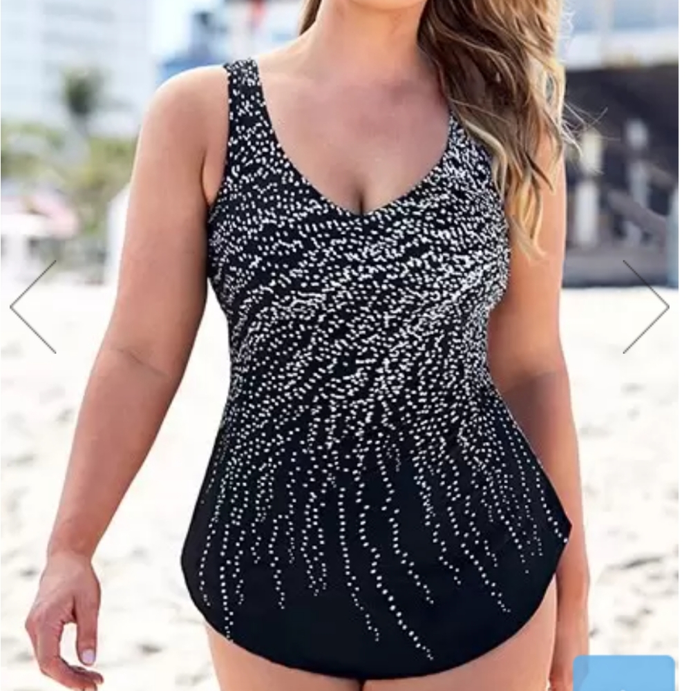 Swimsuit